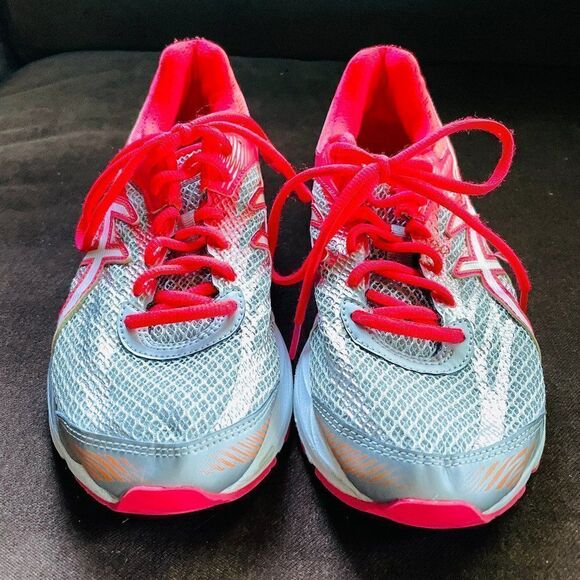 Mint condition Asics GEL-Flux 4 womens 8 39.5 EUR - Picture 3 of 10